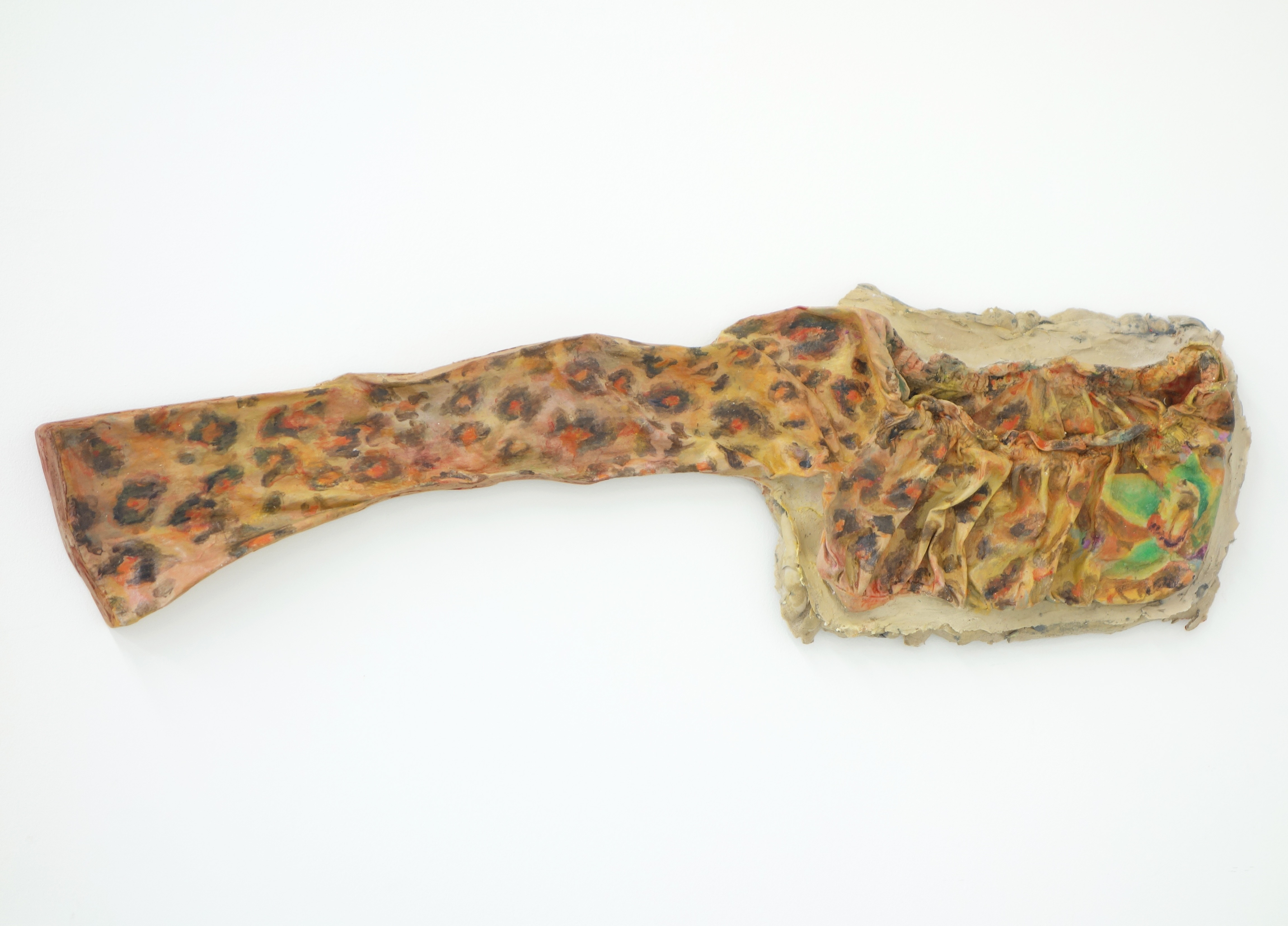 Artwork by Amy Stober for Aurelia at Resort Gallery Baltimore curated by Alex Ebstein